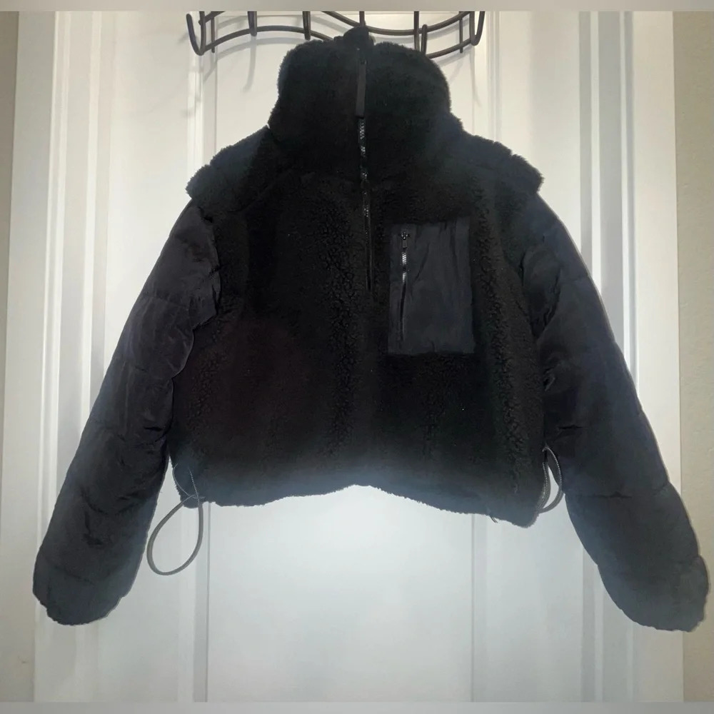 FP Movement by Free People Scenic Route Half-Zip Pullover - Picture 2 of 5